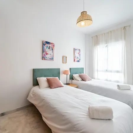 Heart Location & Parking Apartment *