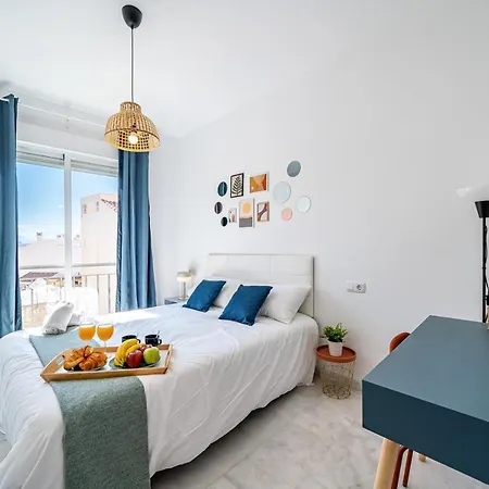 Heart Location & Parking Apartment *