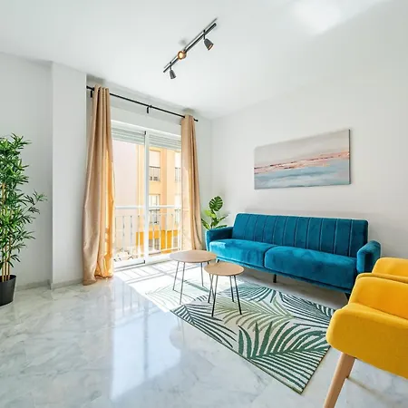 Heart Location & Parking Apartment *
